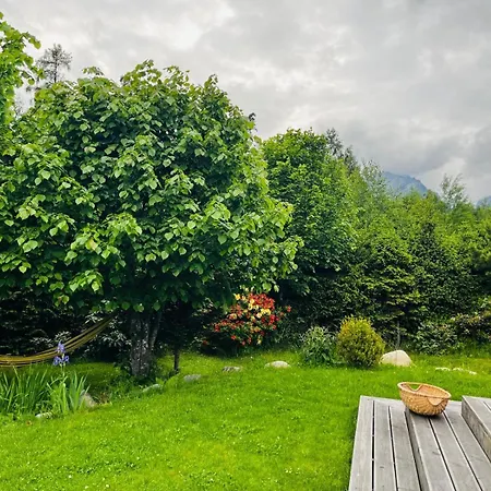 Bergen * Vysoké Tatry